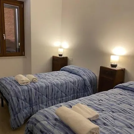 Il Focolare Dei Sibillini Montagna Fematre,