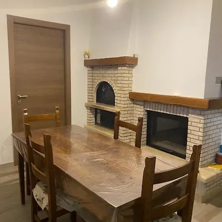 Il Focolare Dei Sibillini Montagna Fematre, Σπίτι διακοπών *